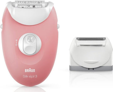 BRAUN  SΕ3-40 LEGS & BODY